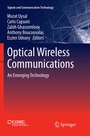 Cover: Optical Wireless Communications - Springer