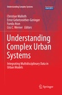 Cover: Understanding Complex Urban Systems - Springer
