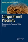 Cover: Computational Proximity - Springer