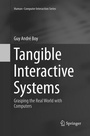 Cover: Tangible Interactive Systems - Springer