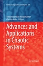 Cover: Advances and Applications in Chaotic Systems - Springer