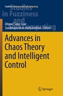 Cover: Advances in Chaos Theory and Intelligent Control - Springer