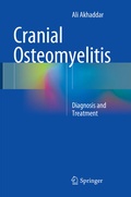 Cover: Cranial Osteomyelitis - Springer