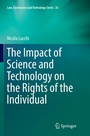 Cover: The Impact of Science and Technology on the Rights of the Individual - Springer