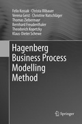 Bild: Hagenberg Business Process Modelling Method - Springer