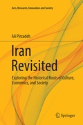 Cover: Iran Revisited - Springer