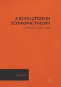 Cover: A Revolution in Economic Theory - Palgrave Macmillan