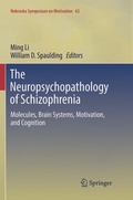 Bild: The Neuropsychopathology of Schizophrenia - Springer