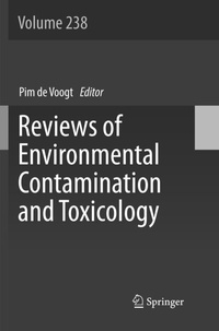 Abbildung von: Reviews of Environmental Contamination and Toxicology Volume 238 - Springer