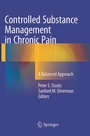 Cover: Controlled Substance Management in Chronic Pain - Springer
