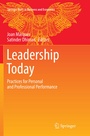 Cover: Leadership Today - Springer