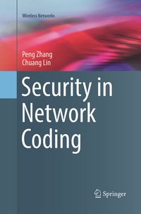 Abbildung von: Security in Network Coding - Springer