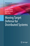 Cover: Moving Target Defense for Distributed Systems - Springer