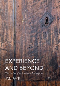 Enlarge image Cover: Experience and Beyond - Palgrave Macmillan