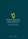 Cover: Performing Legitimacy - Palgrave Macmillan