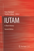 Cover: IUTAM - Springer