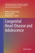 Bild: Congenital Heart Disease and Adolescence - Springer