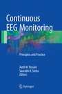 Cover: Continuous EEG Monitoring - Springer