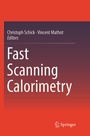 Cover: Fast Scanning Calorimetry - Springer