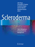Cover: Scleroderma - Springer