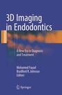Cover: 3D Imaging in Endodontics - Springer