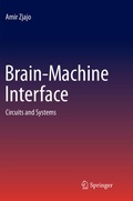 Cover: Brain-Machine Interface - Springer