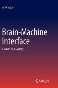 Enlarge image Cover: Brain-Machine Interface - Springer
