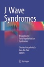 Cover: J Wave Syndromes - Springer