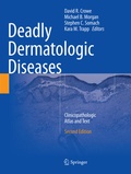 Cover: Deadly Dermatologic Diseases - Springer