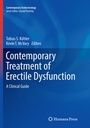 Cover: Contemporary Treatment of Erectile Dysfunction - Humana