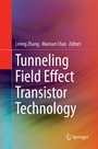 Cover: Tunneling Field Effect Transistor Technology - Springer