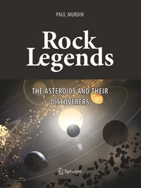 Abbildung von: Rock Legends - Springer