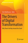 Bild: The Drivers of Digital Transformation - Springer