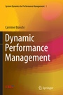 Cover: Dynamic Performance Management - Springer