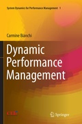 Cover: Dynamic Performance Management - Springer