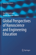 Bild: Global Perspectives of Nanoscience and Engineering Education - Springer