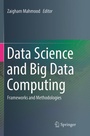 Cover: Data Science and Big Data Computing - Springer