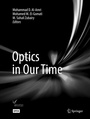 Cover: Optics in Our Time - Springer