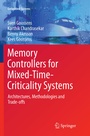 Cover: Memory Controllers for Mixed-Time-Criticality Systems - Springer