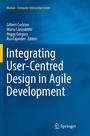 Cover: Integrating User-Centred Design in Agile Development - Springer