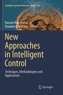 Cover: New Approaches in Intelligent Control - Springer