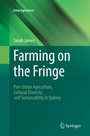 Cover: Farming on the Fringe - Springer