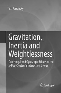 Abbildung von: Gravitation, Inertia and Weightlessness - Springer