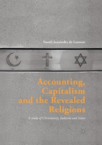 Abbildung von: Accounting, Capitalism and the Revealed Religions - Palgrave Macmillan
