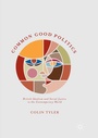 Cover: Common Good Politics - Palgrave Macmillan