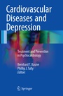 Cover: Cardiovascular Diseases and Depression - Springer