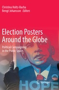 Cover: Election Posters Around the Globe - Springer