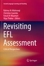 Cover: Revisiting EFL Assessment - Springer