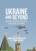 Cover: Ukraine and Beyond - Palgrave Macmillan