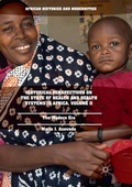 Cover: Historical Perspectives on the State of Health and Health Systems in Africa, Volume II - Palgrave Macmillan